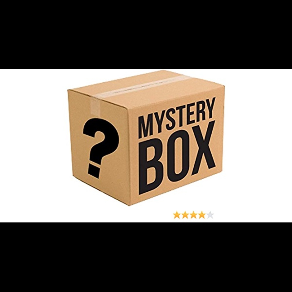 Torrid dress mystery box